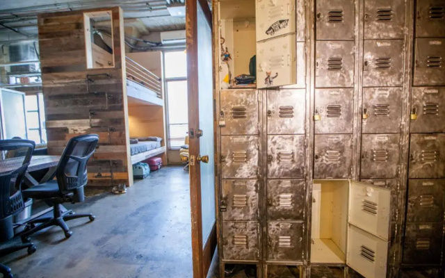 photo 3 of PodShare - Hostel