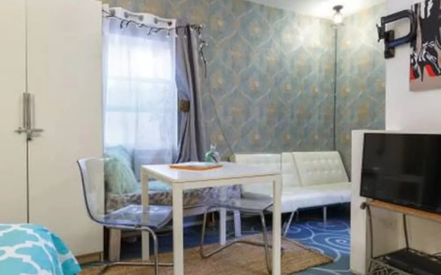 photo 3 of @ Poetic French Style Cottage @venice Beach Studio Bedroom Apts