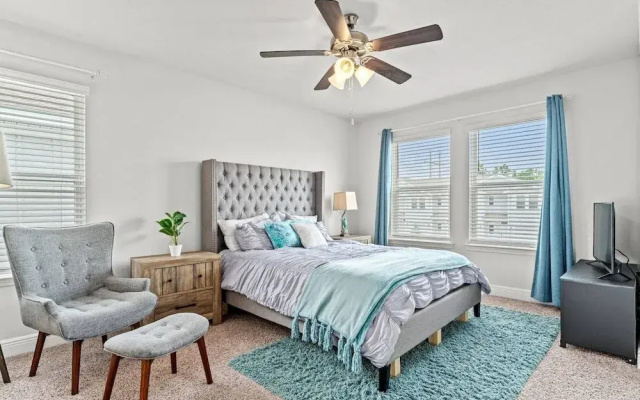 photo 2 of Pogo's Paradise Townhome