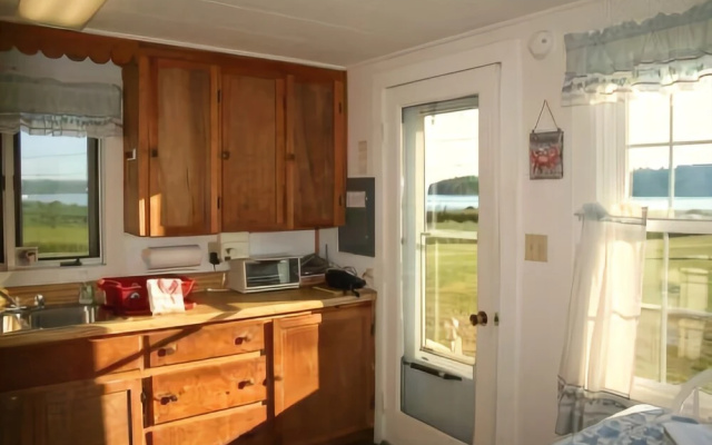 photo 4 of Point Field Cottage - One Bedroom Home
