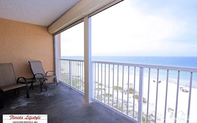photo 3 of Pointe 303 Direct Beachfront 1 Bedroom Pet Friendly