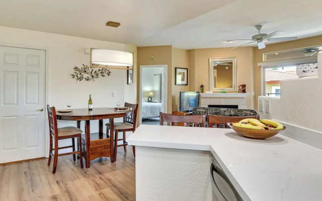 photo 5 of 14 Mi to Dtwn: Phoenix Condo w/ Balcony & Spa!