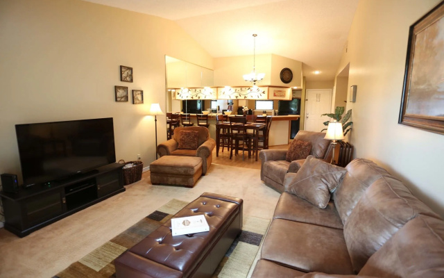 photo 2 of Pointe Royale Condominium Resort & Golf Course
