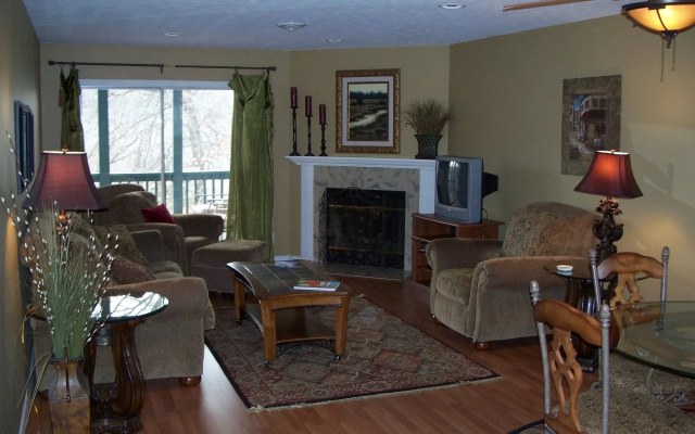 photo 5 of Pointe Royale Condominium Resort & Golf Course