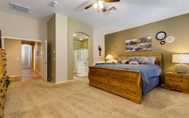 photo 4 of Pointsettia - 4 Br Home