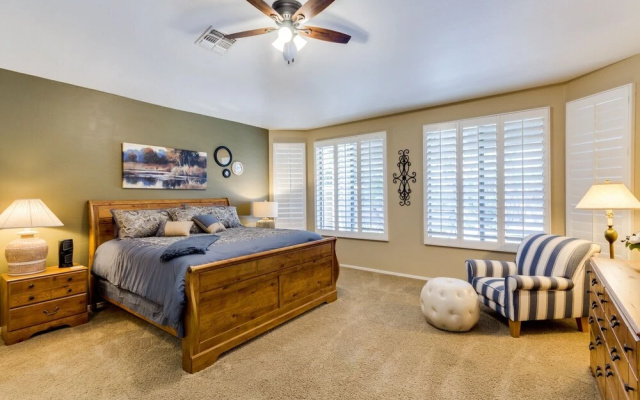photo 5 of Pointsettia - 4 Br Home