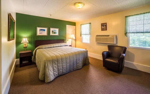photo 2 of The Poland Spring Resort