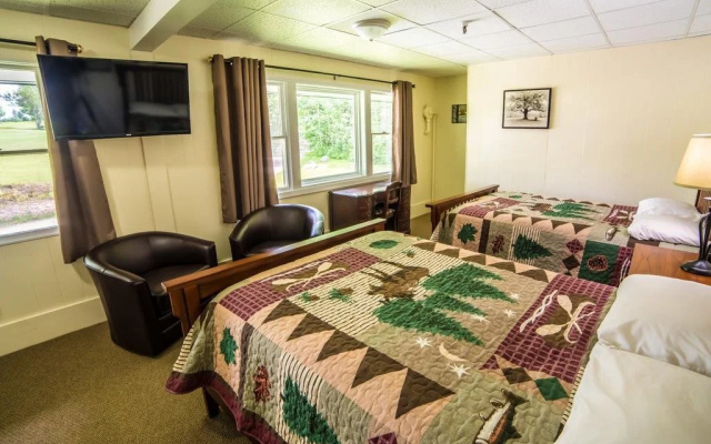 photo 3 of The Poland Spring Resort