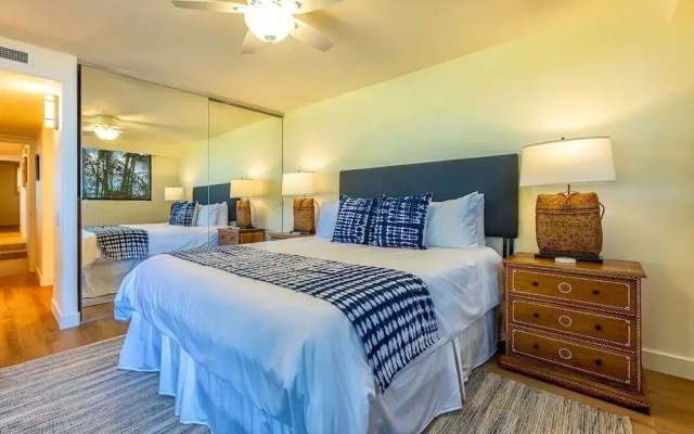 photo 4 of Polo Beach Club 106 2 Bedroom Condo