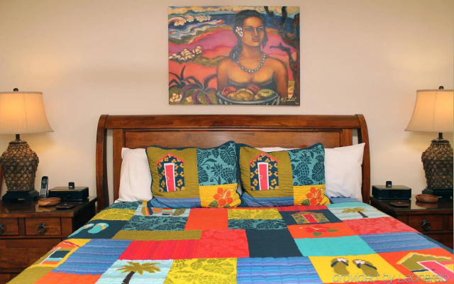 photo 4 of Polo Beach Club Vacation Rentals - APlus Resorts