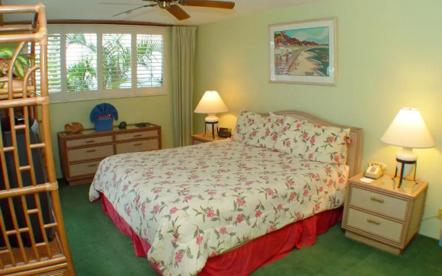photo 4 of Polo Beach Club Two Bedrooms - Ground Floor by Coldwell Banker Island Vacations