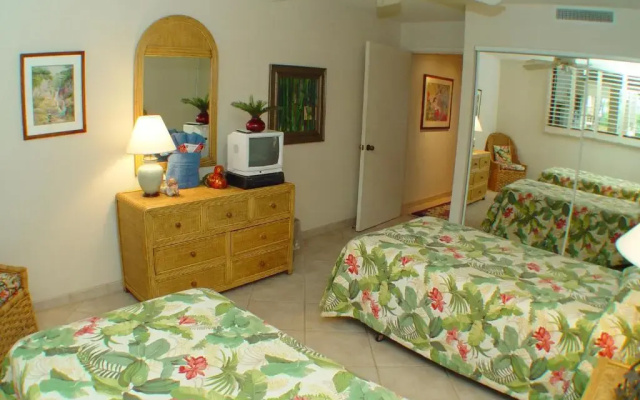 photo 5 of Polo Beach Club Two Bedrooms - Ground Floor by Coldwell Banker Island Vacations