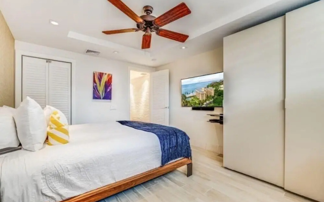 photo 4 of Polo Beach Club, #707 2 Bedroom Condo by RedAwning