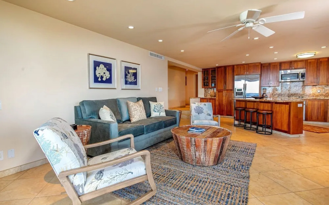 photo 2 of Polo Beach Club Two Bedrooms - Sleeps 6 by Coldwell Banker Island Vacations