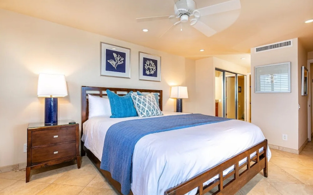 photo 5 of Polo Beach Club Two Bedrooms - Sleeps 6 by Coldwell Banker Island Vacations