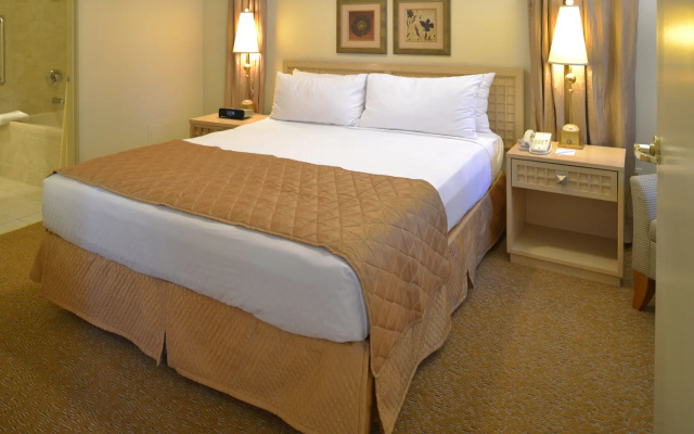photo 4 of Hilton Vacation Club Polo Towers Las Vegas