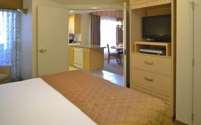 photo 5 of Hilton Vacation Club Polo Towers Las Vegas