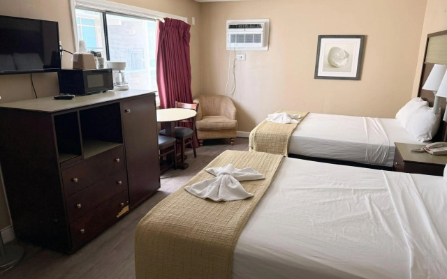 photo 3 of Polynesian Beach & Golf Resort