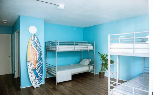 photo 4 of Polynesian Beach Club Hostel