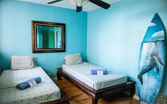 photo 5 of Polynesian Beach Club Hostel