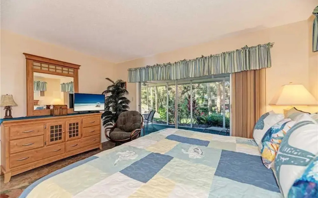 photo 3 of Polynesian Gardens Villa P6 - Two Bedroom Condo