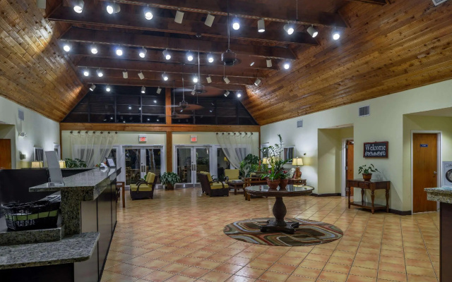 photo 2 of Polynesian Isles Resort By Diamond Resorts
