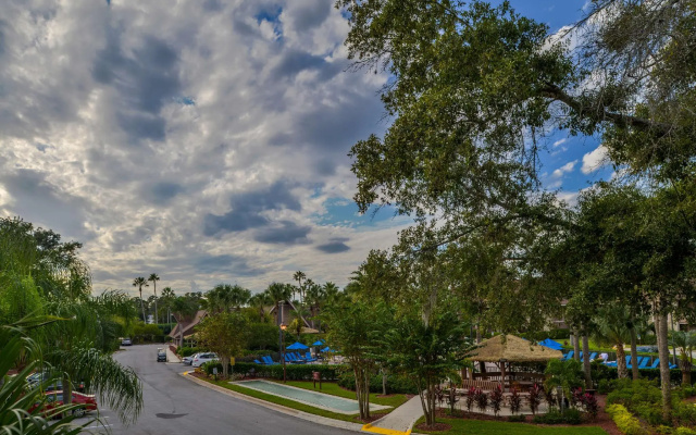 photo 4 of Polynesian Isles Resort By Diamond Resorts