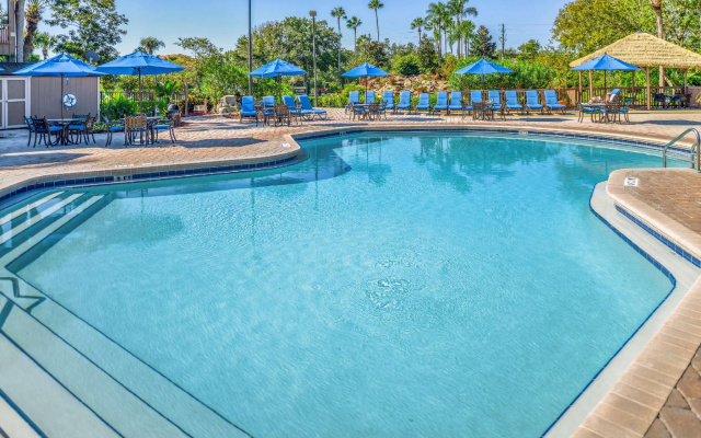 photo 5 of Polynesian Isles Resort By Diamond Resorts