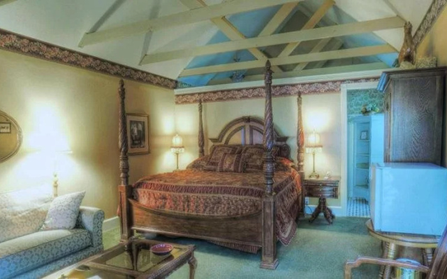 photo 5 of Pomegranate House & Cottages