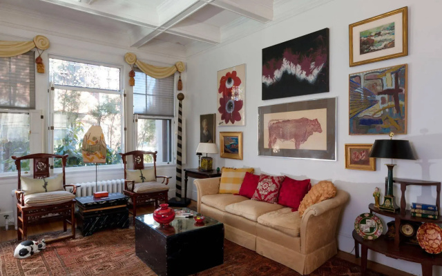 photo 2 of Pomegranate Inn