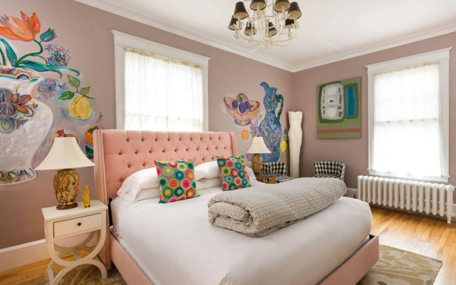 photo 3 of Pomegranate Inn