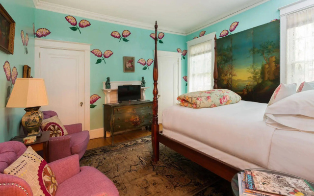 photo 4 of Pomegranate Inn