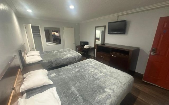 photo 5 of Pomona Lodge