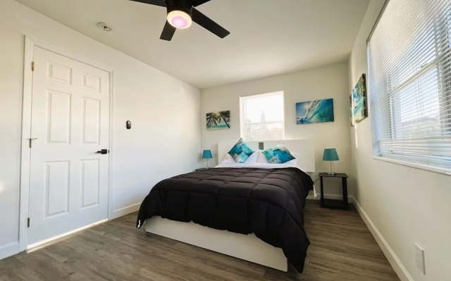 photo 3 of Pompano Beach Delight Retreat 5' Beach