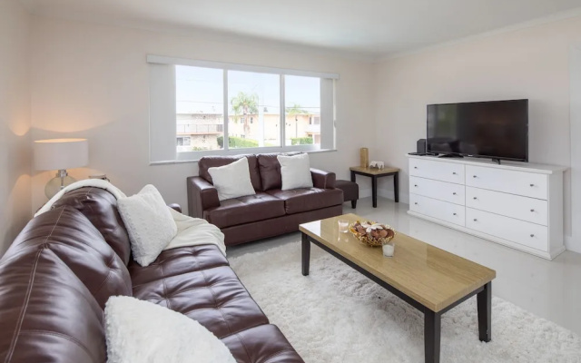 photo 4 of Pompano Suites by the Beach