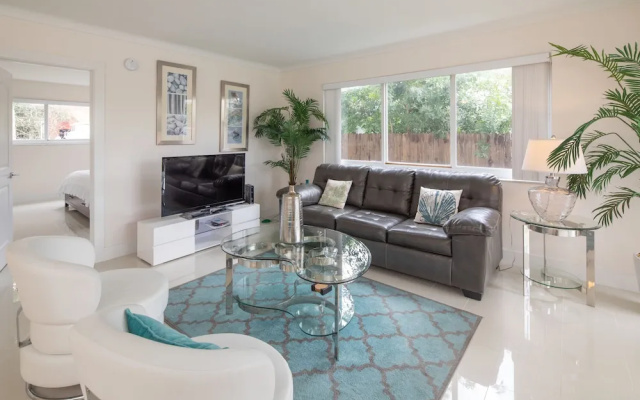 photo 5 of Pompano Suites by the Beach