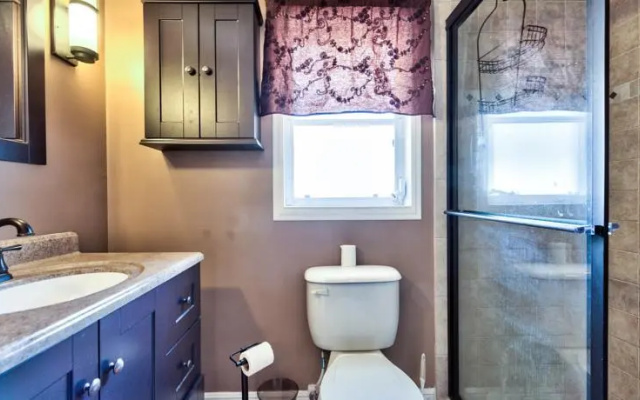 photo 5 of Pompei Vacation Rental