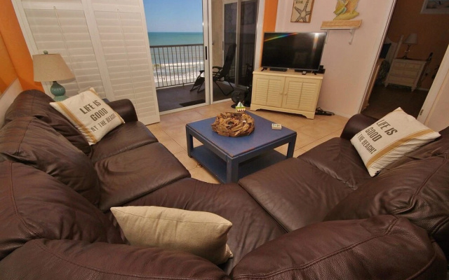 photo 2 of Ponce de Leon Towers 602 Apartment 2