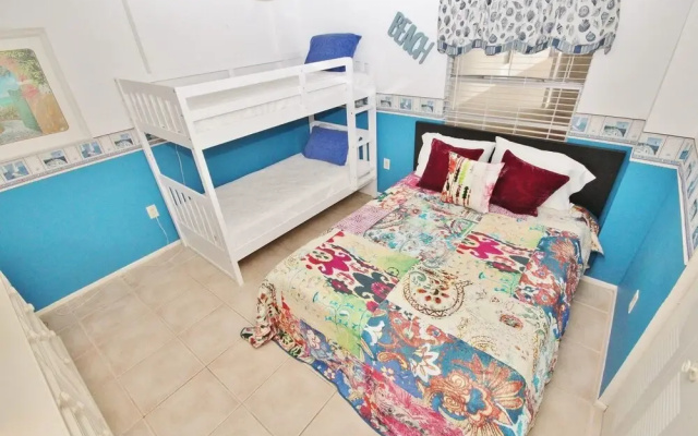 photo 5 of Ponce de Leon Towers 602 Apartment 2