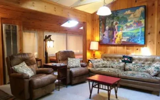 photo 3 of Ponderosa Cabin