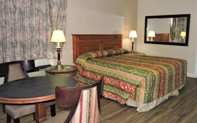 photo 2 of American Inn Motel