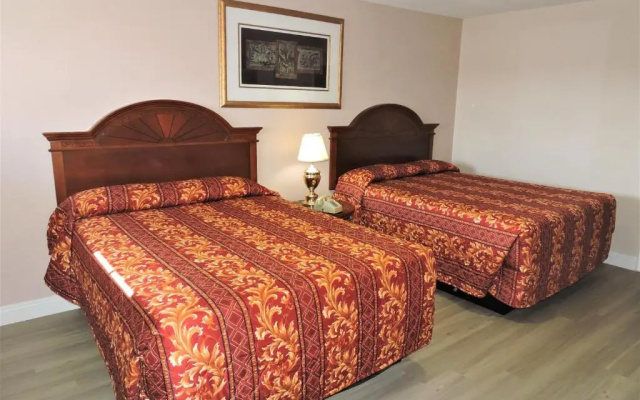 photo 3 of American Inn Motel
