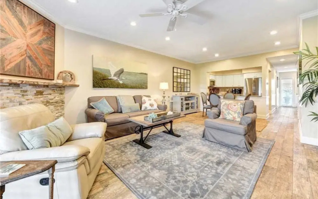 photo 2 of Ponte Vedra Blvd 628 A9 - Three Bedroom Condo