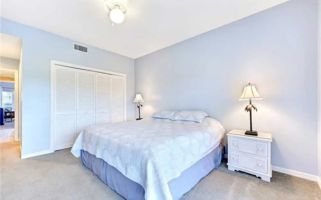 photo 3 of Ponte Vedra Blvd 628 A9 - Three Bedroom Condo