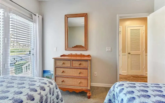 photo 5 of Ponte Vedra Blvd 628 A9 - Three Bedroom Condo