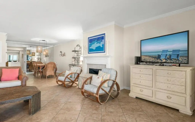 photo 2 of Ponte Vedra Breakers 651A, 3 Bedrooms, Beach Front, Sleeps 8