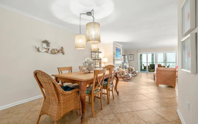 photo 3 of Ponte Vedra Breakers 651A, 3 Bedrooms, Beach Front, Sleeps 8