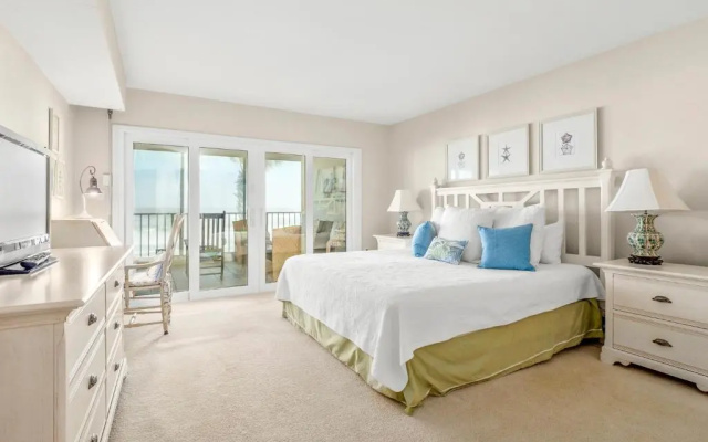 photo 4 of Ponte Vedra Breakers 651A, 3 Bedrooms, Beach Front, Sleeps 8