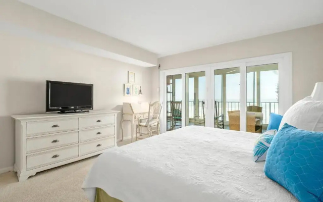 photo 5 of Ponte Vedra Breakers 651A, 3 Bedrooms, Beach Front, Sleeps 8