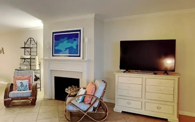photo 4 of Ponte Vedra Breakers 651A by Distinctive Beach Rentals